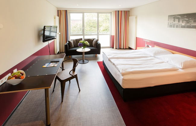 Aparion Berlin - Foto 8