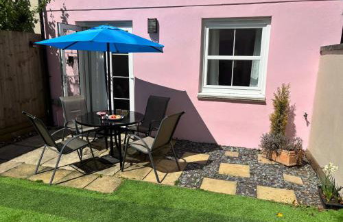 Holiday Home Marshmallow House by Interhome - Foto 33