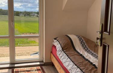 Agroturystyka Grodzisko - Foto 6