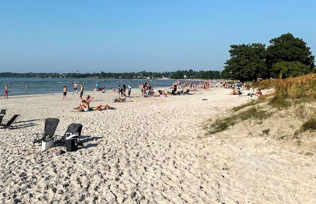 4 Person Holiday Home in Kopingsvik - Foto 17