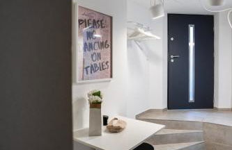 1 BR Studio - Zentral - Wifi - Kaffee - Netflix - Foto 15