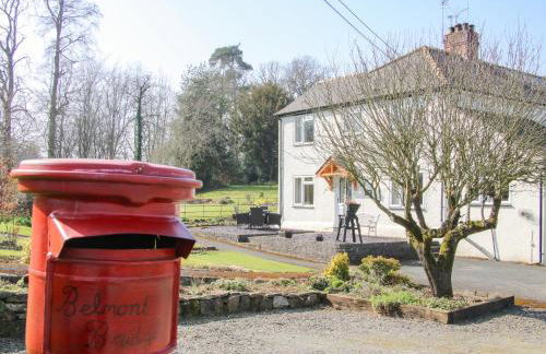 Belmont Bridge - Foto 28