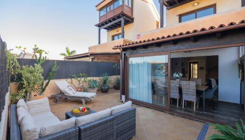 El Refugio Atlantico - Foto 5, sunbed