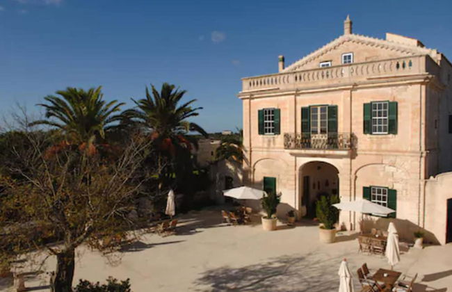 Alcaufar Vell Hotel Rural & Restaurant - Photo 72