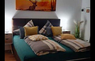 Ferienwohnungen Michel - Foto 1