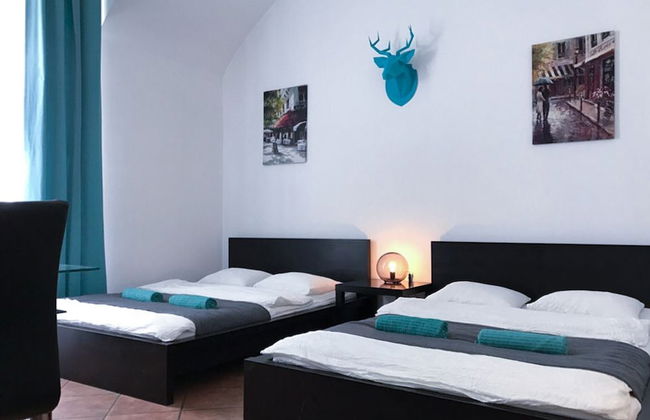 Charles Bridge Apartment - Foto 1