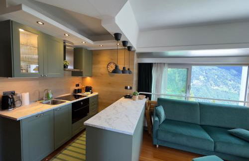 Panorama Marilleva 1400 - Val di Sole - Foto 13