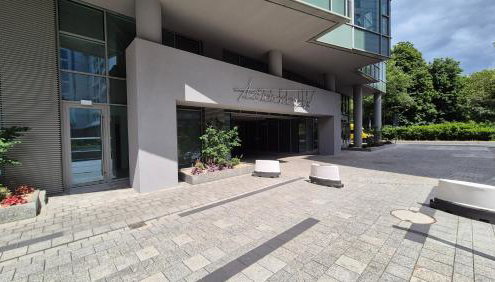 Towarowa Global Apartment, free parking, air-conditioning, self check-in 24h - Foto 5