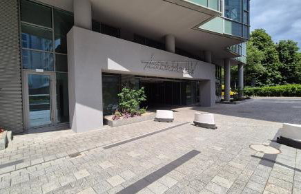 Towarowa Flowers Apartment, free parking, air-conditioning, self check-in 24h - Photo 2