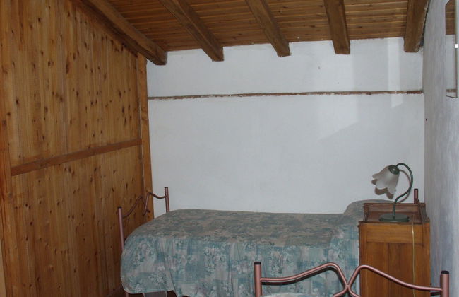 Codavolpe Giardino di Tea - Foto 3