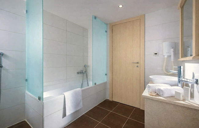 Mila Sissi Bay Hotel - Foto 6