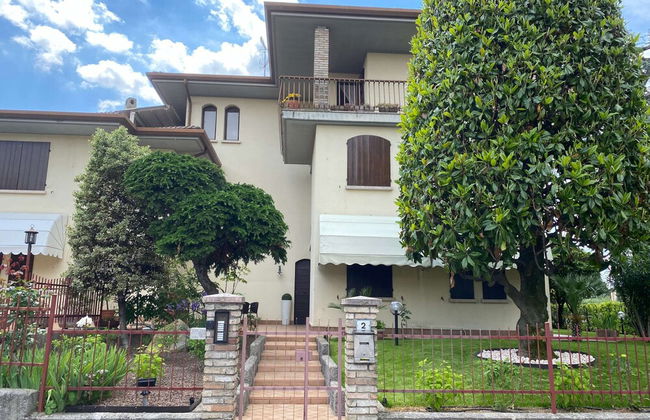 Seclusive Apartment in Sirmione near Lake - Foto 16