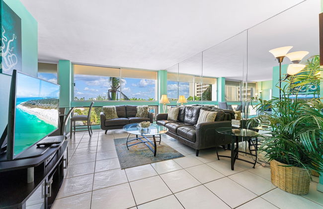 Palm Bay Club by Beachside Management - Photo 83