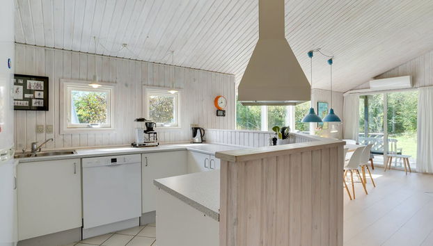 "Hagbard" - 2.6km from the sea - Photo 4, Kitchen / Dining Room