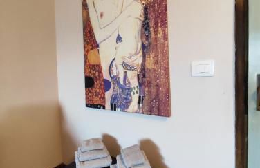 Panoramic Suites - Casa degli Artisti - Foto 25