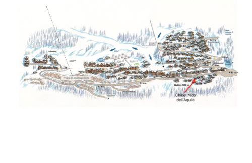 Chalet Nido dell'Aquila - Foto 13