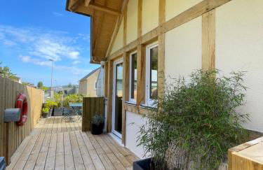 La cabine de Deauville 8 personnes - Photo 10