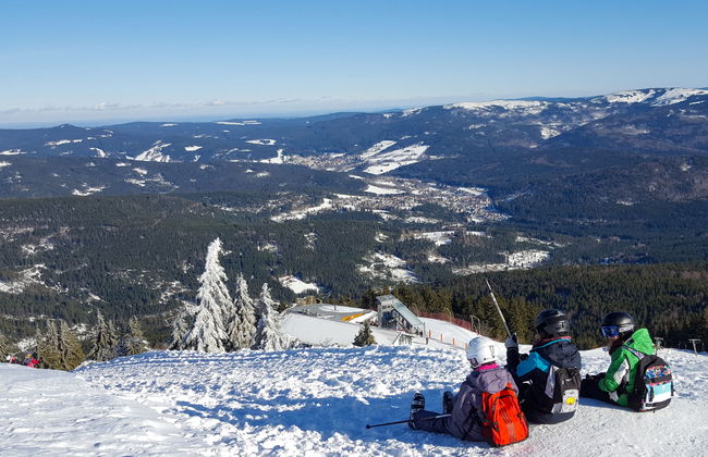 Am Hohen Bogen - Foto 26