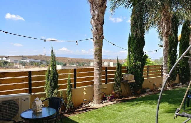 Assaf's Cabin - Foto 31