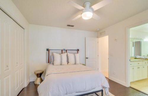 Private Beach at Lakefront Summerfield Getaway! - Foto 20