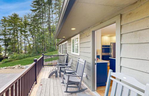 Tree Tops House - Foto 19