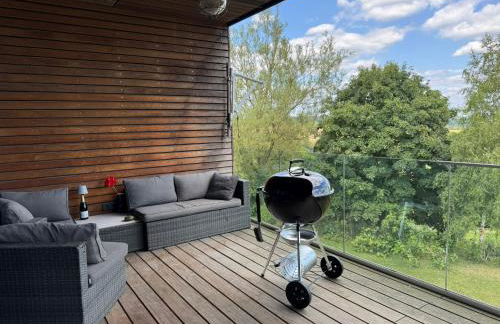 Ferienwohnung Faulhauer - Foto 6