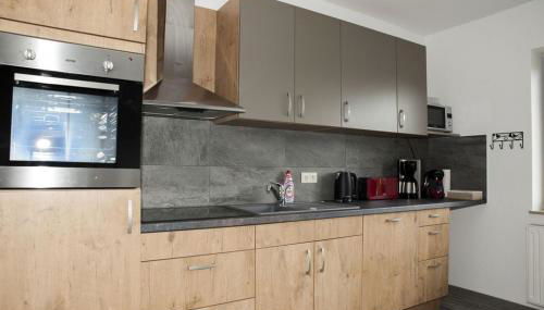 EXKLUSIVE Ferienwohnung mit Balkon, 2 Schlafzimmer im HAUS SERTÜRNER - Foto 3