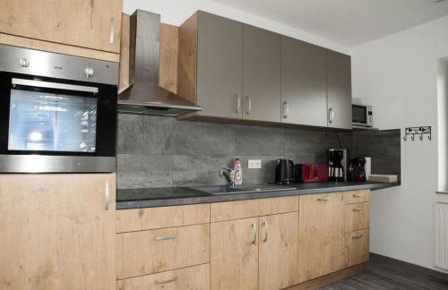 EXKLUSIVE Ferienwohnung mit Balkon, 2 Schlafzimmer im HAUS SERTÜRNER - Foto 3