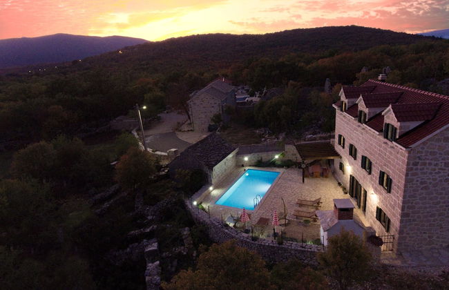 Villa Ivana - Foto 52