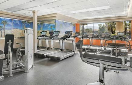 Marriott Desert Springs Villas II 2BD - Foto 34