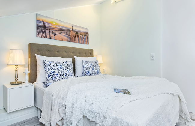 Harbor Black Pearl Apartments - Foto 79