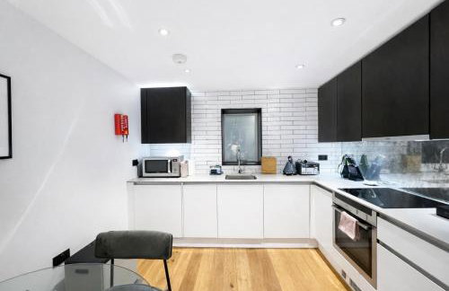 Wigmore Suites Serviced Apartments by Globe Apartments - Foto 53