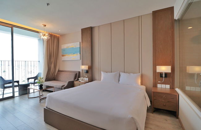 Wise Stay Panorama Condotel - Foto 48