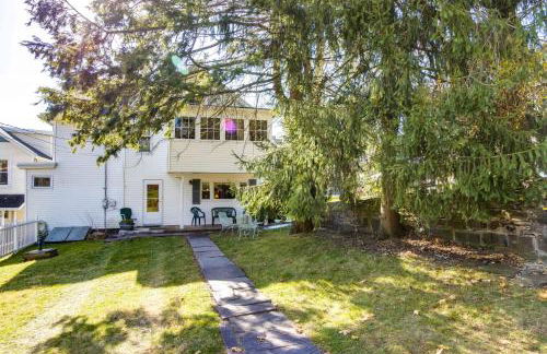 11 Mi to Jack Frost Resort Winter Family Getaway! - Foto 25