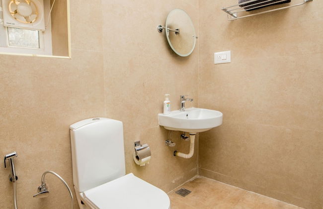 Savithri Bungalow By XploreIndo - Foto 30