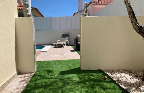 Villa Luxsomar - Foto 8