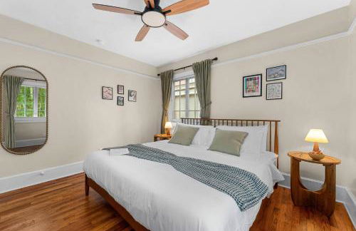 The Gallery at Duckpond - Backyard , Historic - Foto 22