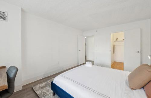 Comfy and Budget Friendly 2Bd Apartment - Foto 7