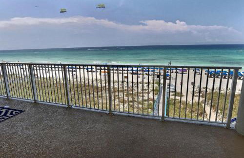 Barefoot Bliss - beachfront condo - sleeps 12 - Foto 50