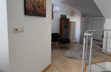 Alexandras Ferienwohnung - Maisonette 90 qm mit Balkon - Foto 36