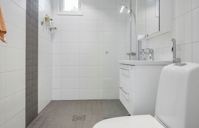 Villa kuortane - Foto 17