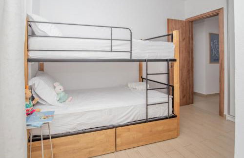 Sea View Apartment - Foto 34