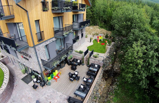 APLEND Vila Olivia - Photo 34