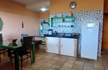 Flat Casa Taíba 2003 - Foto 1