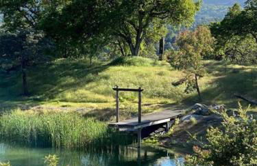 Eco-Friendly Vacation Rental with a Saltwater Pool Ideal for Weekend Trips from San Jose - Foto 40