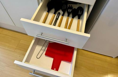 Flat Esplêndido na Asa Sul - Foto 29