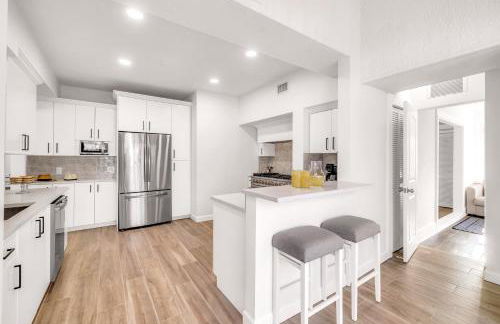 Grand Residence Heated Pool Beach Proximity Emerald Key RESlDENCES - Foto 15