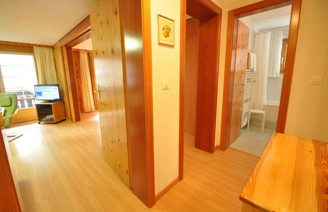 Haus Dent Blanche - Photo 3