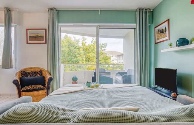 Les Terrasses du Golf - Foto 4