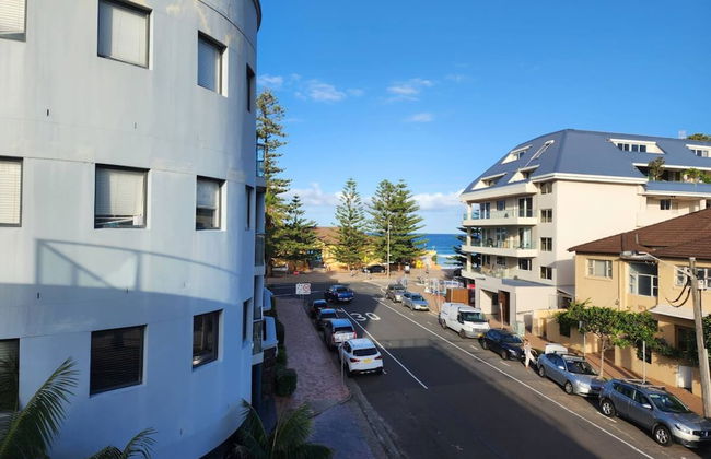 Quaint 1BD on the Doorstep of Manly Beach - Photo 14